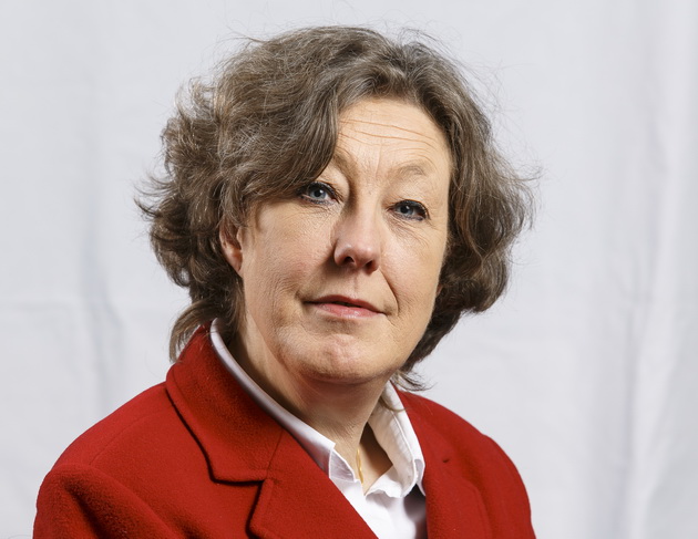 Christiane Falk