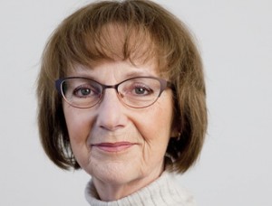 Christel Muggenthal
