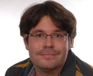 Daniel Büttrich