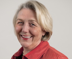 Erika Harder