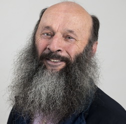 Ernst Deiringer