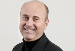 Horst Wiegand