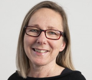 Susanne Mörtl