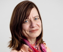 Beate Schnorfeil