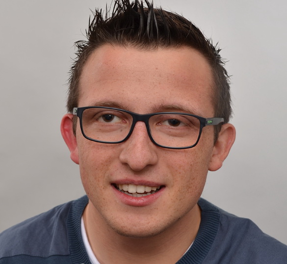 Nico Wunderle
