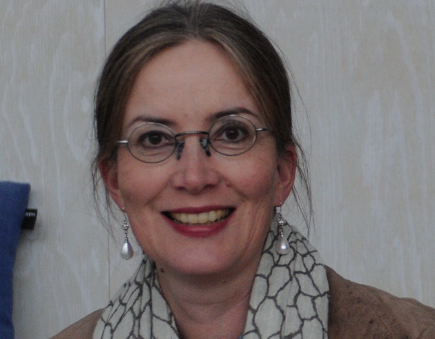 Marion Koppelmann