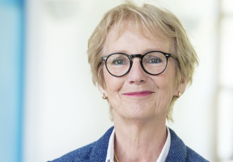 Christel Muggenthal